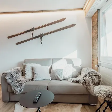 Avec Vue Imprenable ナンダ