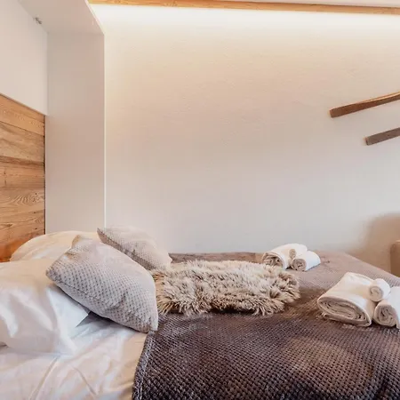 Apartamento Avec Vue Imprenable *