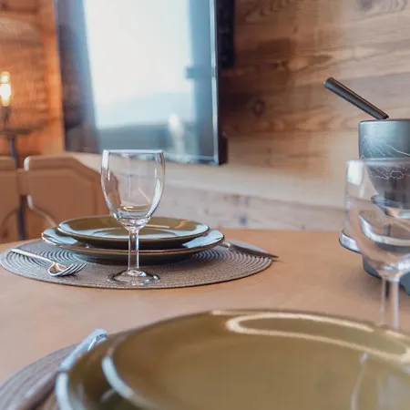 アパート Avec Vue Imprenable