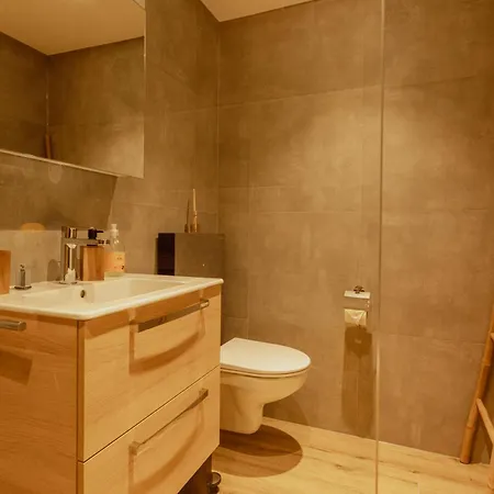 Avec Vue Imprenable Appartement Nendaz