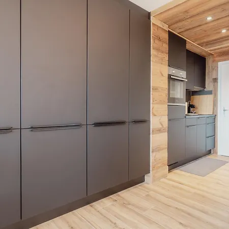 Avec Vue Imprenable Nendaz