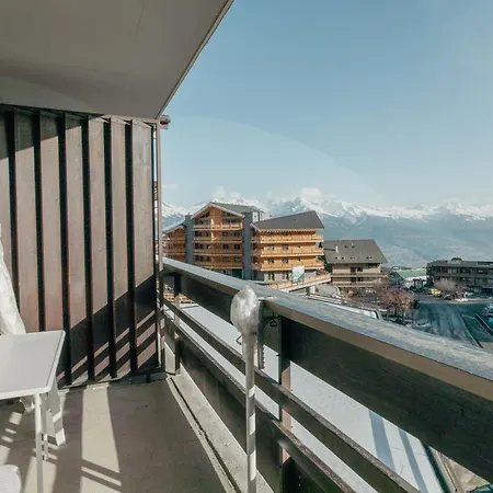 Avec Vue Imprenable *