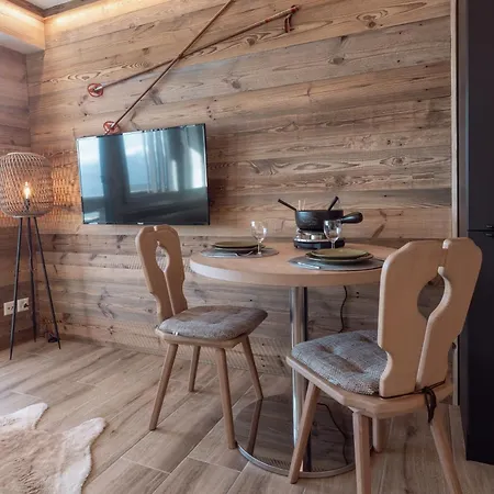 Avec Vue Imprenable 넨다즈