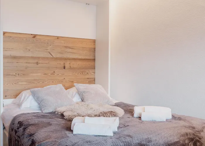 公寓 Avec Vue Imprenable *