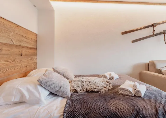 公寓 Avec Vue Imprenable *