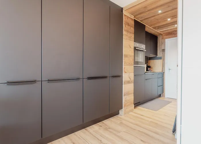 Avec Vue Imprenable 南达