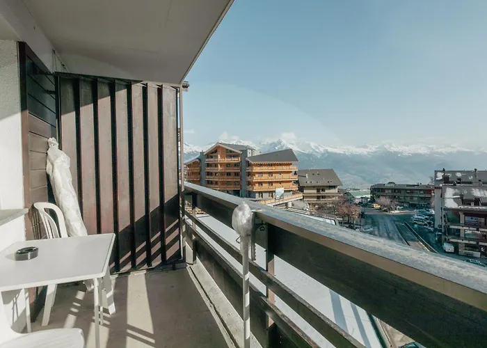 Avec Vue Imprenable *