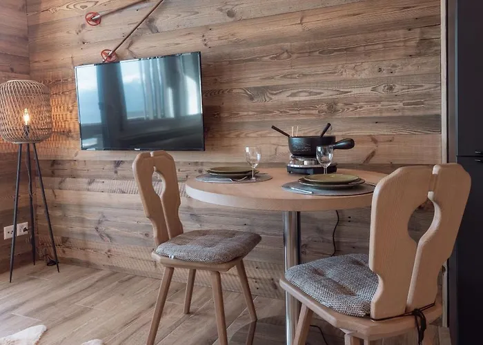 Avec Vue Imprenable 南达