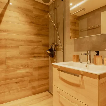 Apartamento Avec Vue Imprenable Nendaz