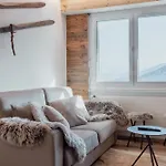 Avec Vue Imprenable Appartement *