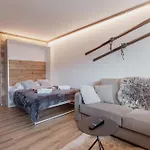 Avec Vue Imprenable Appartement Nendaz