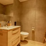 Avec Vue Imprenable Appartement Nendaz
