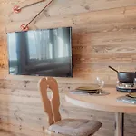 Avec Vue Imprenable Appartement *