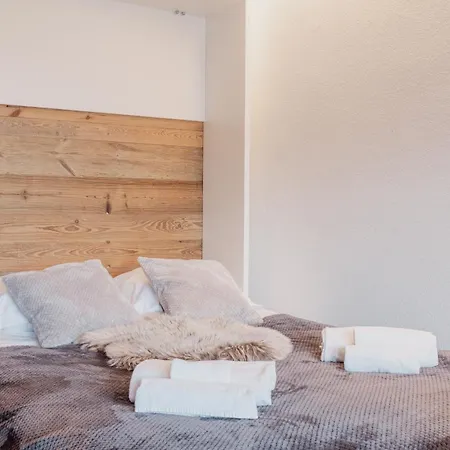 Apartment Avec Vue Imprenable *