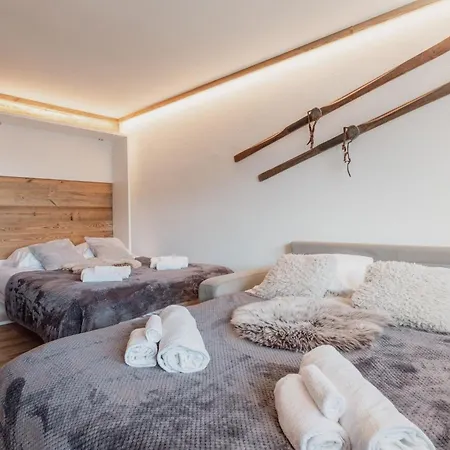 Avec Vue Imprenable Apartment