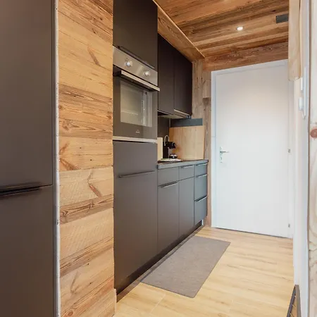 Avec Vue Imprenable Apartament *