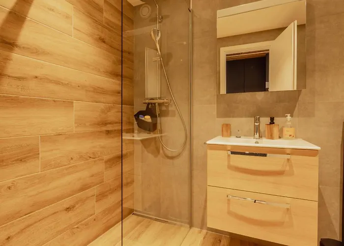 Apartament Avec Vue Imprenable *